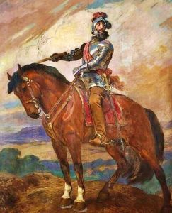 El Imperio Inca a la Vista