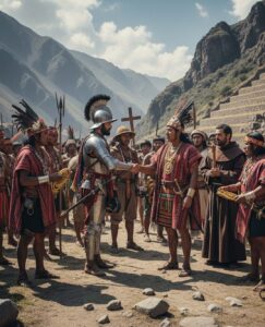 La Caída del Imperio y sus Consecuencias