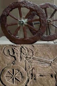 Inventos Antiguos que Marcaron la Civilización